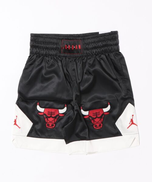 JORDAN BRAND M J FLT MUAYTHAI SHORT ショートパンツ IF1921 010BLACK