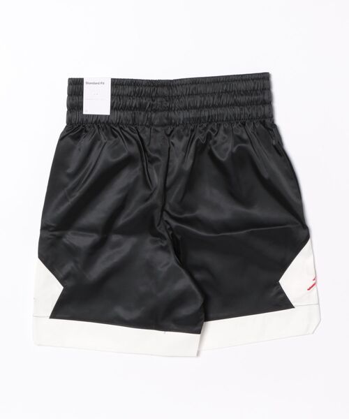 JORDAN BRAND M J FLT MUAYTHAI SHORT ショートパンツ IF1921 010BLACK
