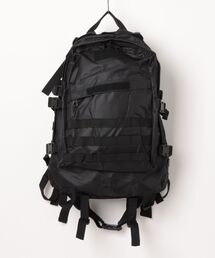 MAISON CLUB(���]���N���u)�́yMAISON CLUB�zTACTICAL Backpack�@/�@�^�N�e�B�J���o�b�N�p�b�N KNF-YI(�o�b�N�p�b�N/�����b�N)