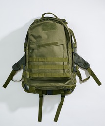【MAISON CLUB】TACTICAL Backpack / タクティカルバックパック KNF-YI