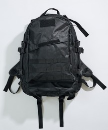 MAISON CLUB(���]���N���u)�́yMAISON CLUB�zTACTICAL Backpack�@/�@�^�N�e�B�J���o�b�N�p�b�N KNF-YI(�o�b�N�p�b�N/�����b�N)