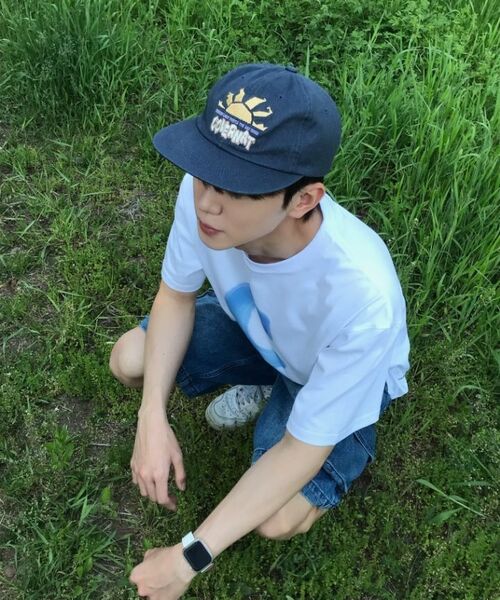COVERNAT(カバーナット)の「クールコットンシグネチャーシンボルグラフィックTシャツホワイト(Tシャツ/カットソー・レディース・その他・X-SMALL/SMALL/MEDIUM/LARGE/X-LARGE/XX-LARGE)」の12枚目の写真