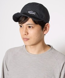 Foxfire（フォックスファイヤー）の「フィッシュワッペンキャップ（キャップ）」