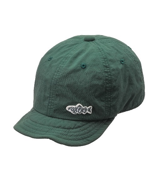 Foxfire(�t�H�b�N�X�t�@�C���[)�̃t�B�b�V�����b�y���L���b�v(�L���b�v)