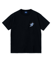 BOTT（ボット）の「BoTT / ボット B Logo Tee（Tシャツ/カットソー）」