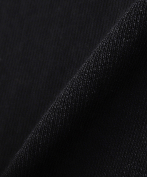 BOTT(ボット)の「BoTT / ボット B Logo Tee(Tシャツ/カットソー・メンズ・ライトブルー/ブラック/ホワイト・LARGE/MEDIUM/X-LARGE)」の10枚目の写真