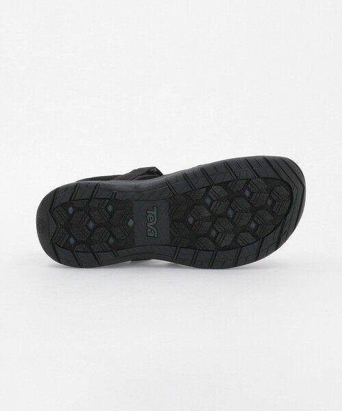 Teva(テバ)の「<TEVA> Tirra Sport CT(サンダル・レディース・ブラック/ブラウン系・23cm/22cm/25cm/24cm/26cm)」の11枚目の写真