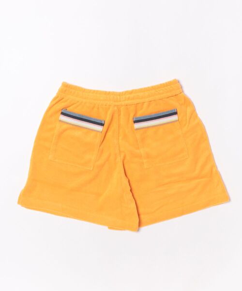 ROXY(ロキシー)の「ROXY/ロキシー ショートパンツ パイル生地 セットアップ対応 ROXY SURF SALT&SUN SHORTS RPT262048(その他パンツ・レディース・ブラウン系その他/オレンジ・M/L)」の12枚目の写真