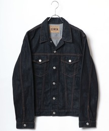 EDWIN（エドウィン）の「デニムジャケット（デニムジャケット）」