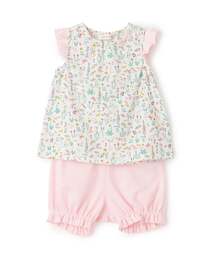 sense of wonder | THEO Tシャツスーツ(ロンパース)