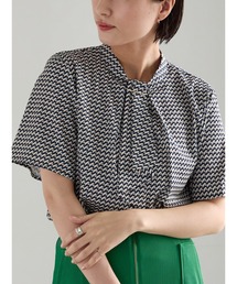 彼岸花刺繍テーラードジャケット（テーラードジャケット）｜狐独