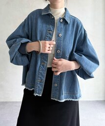 BEARDSLEY（ビアズリー）の「デニムジャケット（デニムジャケット）」
