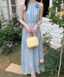薔薇」に該当するレディースのワンピース/ドレスファッション通販