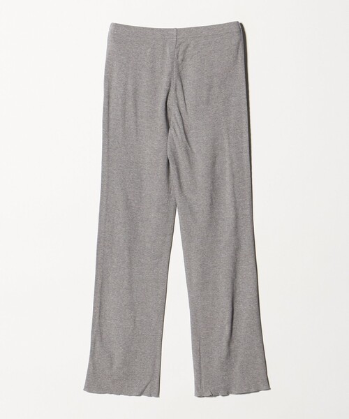 Pheeta(フィータ)の「<Pheeta>Greta パンツ / 015C-CU5(その他パンツ・レディース・ブラック/グレー系/ダークブラウン・FREE)」の15枚目の写真