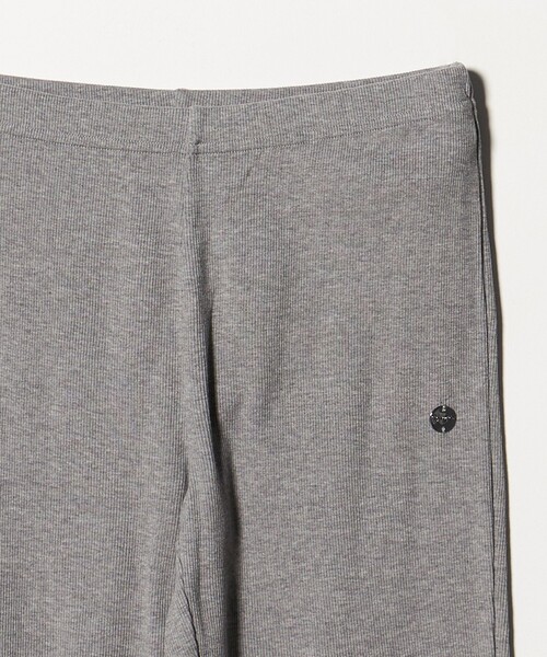 Pheeta(フィータ)の「<Pheeta>Greta パンツ / 015C-CU5(その他パンツ・レディース・ブラック/グレー系/ダークブラウン・FREE)」の16枚目の写真
