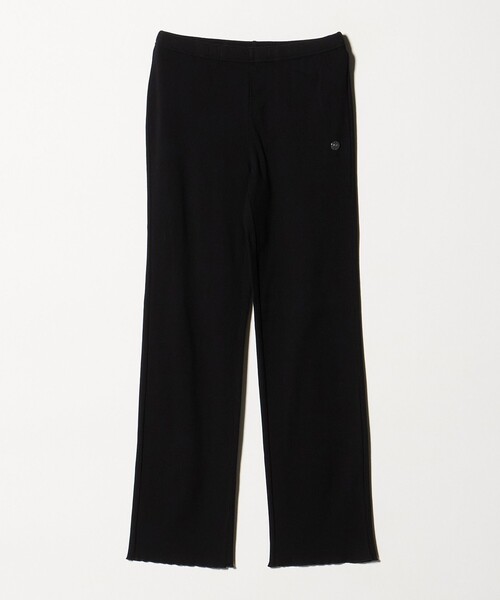 Pheeta(フィータ)の「<Pheeta>Greta パンツ / 015C-CU5(その他パンツ・レディース・ブラック/グレー系/ダークブラウン・FREE)」の21枚目の写真