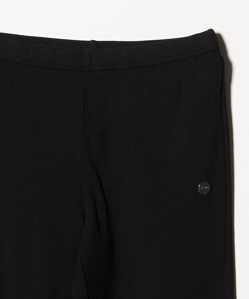 Pheeta(フィータ)の「<Pheeta>Greta パンツ / 015C-CU5(その他パンツ・レディース・ブラック/グレー系/ダークブラウン・FREE)」の22枚目の写真
