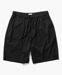 ATON (エイトン) COTTON LINEN VOILE | LOOSE FIT SHORTS（その他