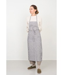 fog linen work（フォグリネンワーク）の「fog（フォグ）リネンフルエプロン（エプロン）」