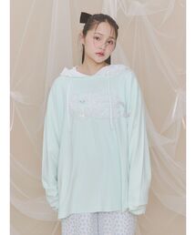 merry jenny｜メリージェニーのTシャツ/カットソー（長袖）通販 - ZOZOTOWN