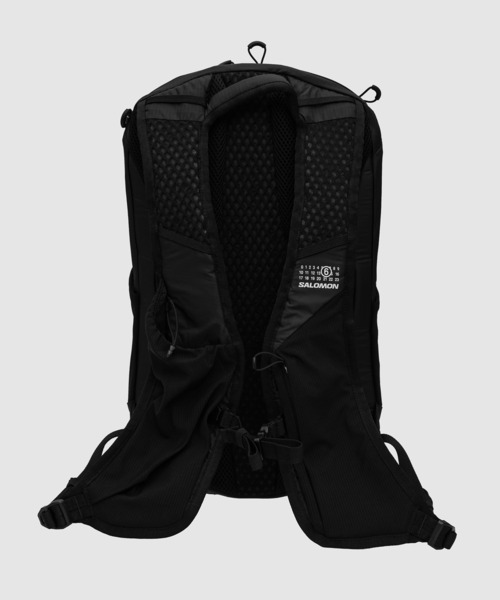 MM6 Maison Margiela(エムエムシックス メゾン マルジェラ)の「ZAINO(バックパック/リュック・メンズ・その他・UNI)」の2枚目の写真