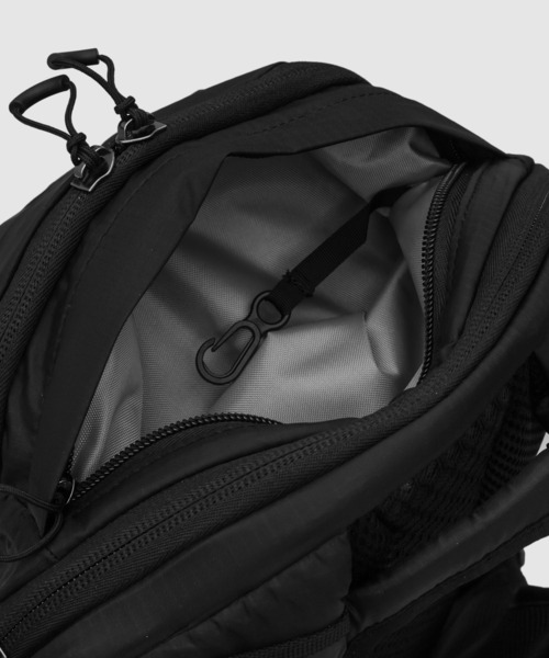 MM6 Maison Margiela(エムエムシックス メゾン マルジェラ)の「ZAINO(バックパック/リュック・メンズ・その他・UNI)」の14枚目の写真