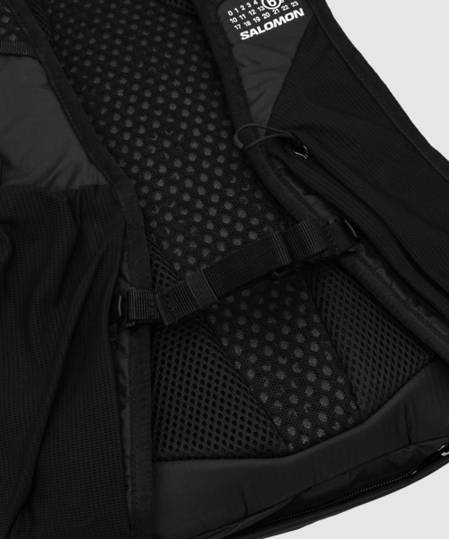 MM6 Maison Margiela(エムエムシックス メゾン マルジェラ)の「ZAINO(バックパック/リュック・メンズ・その他・UNI)」の6枚目の写真