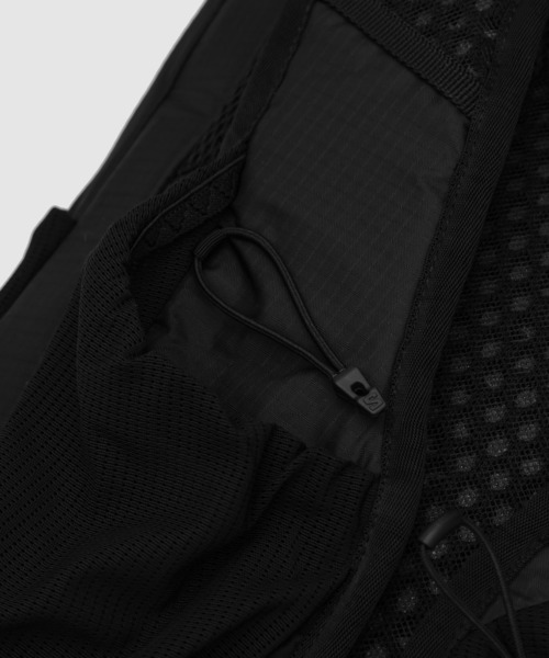 MM6 Maison Margiela(エムエムシックス メゾン マルジェラ)の「ZAINO(バックパック/リュック・メンズ・その他・UNI)」の9枚目の写真