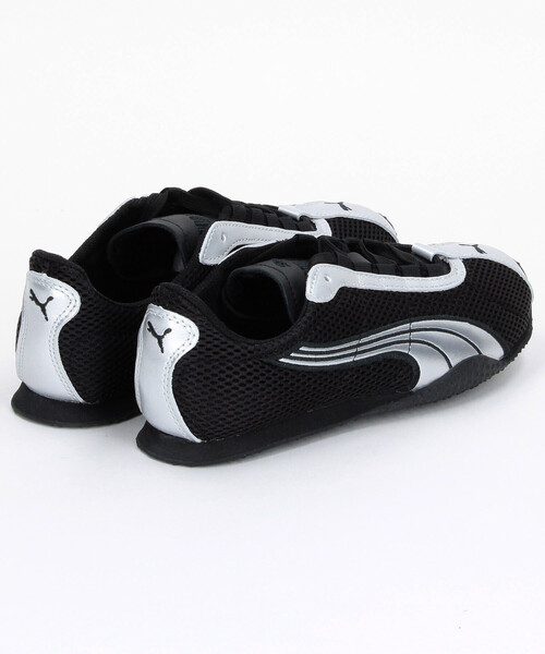 FREAK'S STORE（フリークスストア）の「限定展開 PUMA/プーマ H-STREET OG/H-ストリート OG[23.0~24.5サイズ展開]（スニーカー・レディース・グリーン/ブラック・24.0cm/24.5cm/23.5cm/23.0cm）」の6枚目の写真