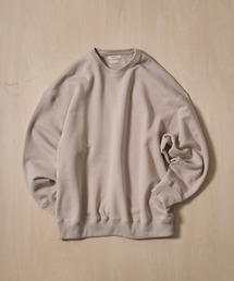 FUJI（フジ）の「【FUJI/フジ】CREW NECK SWEAT（スウェット）」