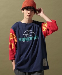 セール】【Fishs Eddy(フィッシュエディ)】ロングスリーブTシャツ