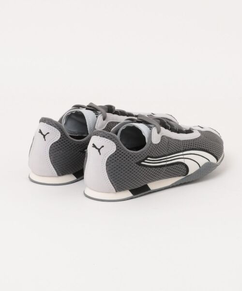 PUMA(プーマ)の「【PUMA/プーマ】 H-STREET /Hストリート/ユニセックス/スニーカースニーカー/ 403775(スニーカー・メンズ・ブラウン系その他/ホワイト系その他/グレー系その他・28/27/26)」の4枚目の写真