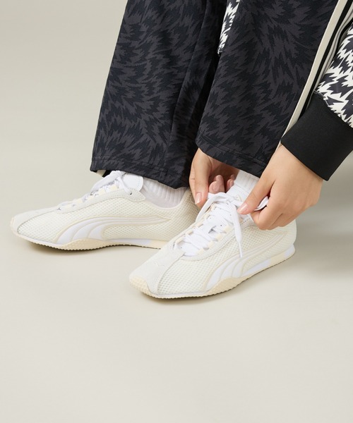 PUMA(プーマ)の「【PUMA/プーマ】 H-STREET /Hストリート/ユニセックス/スニーカースニーカー/ 403775(スニーカー・メンズ・ブラウン系その他/ホワイト系その他/グレー系その他・28/27/26)」の13枚目の写真