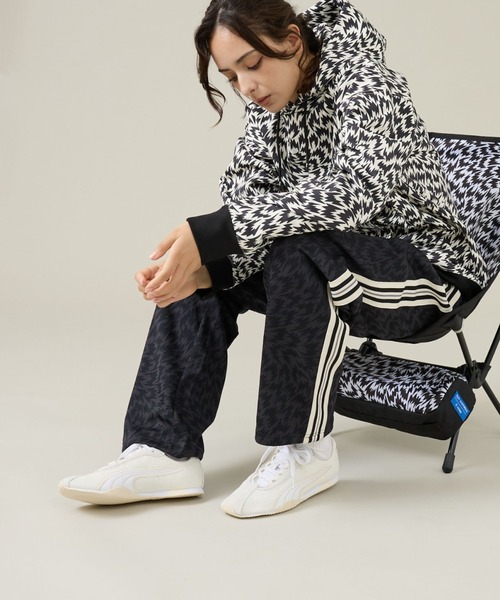 PUMA(プーマ)の「【PUMA/プーマ】 H-STREET /Hストリート/ユニセックス/スニーカースニーカー/ 403775(スニーカー・メンズ・ブラウン系その他/ホワイト系その他/グレー系その他・28/27/26)」の21枚目の写真