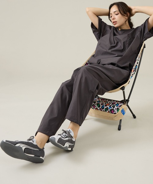 PUMA(プーマ)の「【PUMA/プーマ】 H-STREET /Hストリート/ユニセックス/スニーカースニーカー/ 403775(スニーカー・メンズ・ブラウン系その他/ホワイト系その他/グレー系その他・28/27/26)」の10枚目の写真