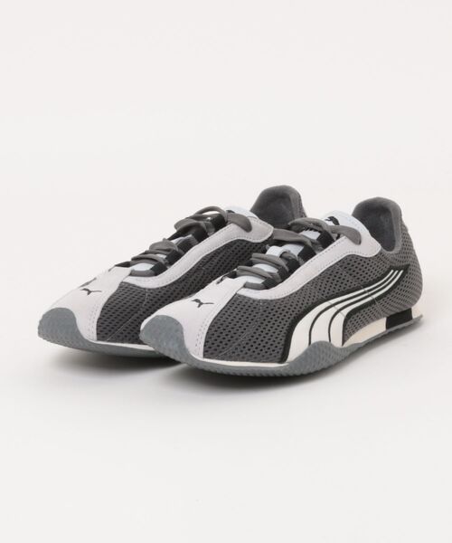 PUMA(プーマ)の「【PUMA/プーマ】 H-STREET /Hストリート/ユニセックス/スニーカースニーカー/ 403775(スニーカー・メンズ・ブラウン系その他/ホワイト系その他/グレー系その他・28/27/26)」の8枚目の写真