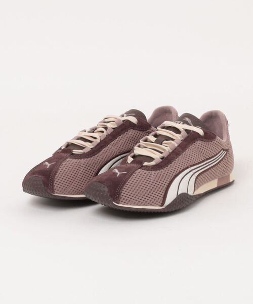 PUMA(プーマ)の「【PUMA/プーマ】 H-STREET /Hストリート/ユニセックス/スニーカースニーカー/ 403775(スニーカー・メンズ・ブラウン系その他/ホワイト系その他/グレー系その他・28/27/26)」の16枚目の写真