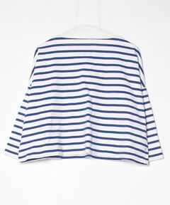 セール】*Coco Stripe T No4（Tシャツ/カットソー）｜Deuxieme Classe