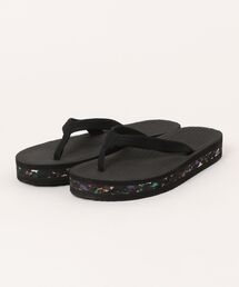 【Indosole/インドソール 】RIVERSOLE Flip Flops