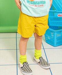 BREEZE（ブリーズ）の「【2WAY】リバーシブルハーフパンツ（その他パンツ）」
