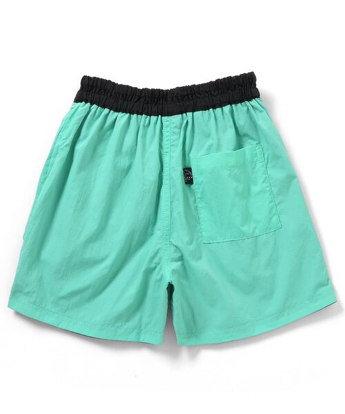 BREEZE(ブリーズ)の「【2WAY】リバーシブルハーフパンツ(その他パンツ・キッズ・レッド/ターコイズブルー/ブラック/パープル・80/120/130/110/100/90/140)」の12枚目の写真