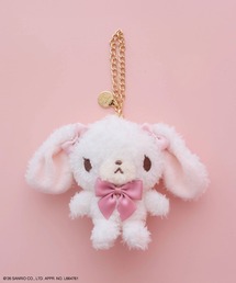 sanrio(�T�����I)�́y�󒍐��Y�z�V���K�[�o�j�[�Y �`���[��(�L�[�z���_�[)