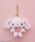 sanrio�i�T�����I�j�́u�y�󒍐��Y�z�V���K�[�o�j�[�Y �`���[���i�L�[�z���_�[�j�v�b�z���C�g