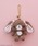 sanrio�i�T�����I�j�́u�y�󒍐��Y�z�V���K�[�o�j�[�Y �`���[���i�L�[�z���_�[�j�v�b���C�g�u���E��
