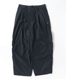 UMBRO HOUSE WIDE TAPERED TROUSERS