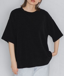 nestwell（ネストウェル）の「WREN / 半袖オーバーサイズTee（ルームウェア/パジャマ）」