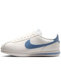 ナイキ コルテッツ レザー ウィメンズシューズ / Nike Cortez Leather Women's Shoes DN1791-119 Sail