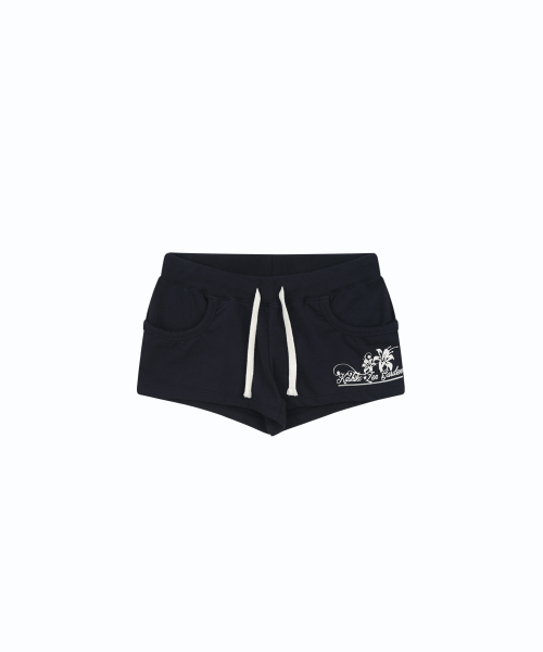 KASHIKO(カシコ)の「Bold Low-rise Shorts Navy(その他パンツ・レディース・その他・SMALL/MEDIUM)」の10枚目の写真