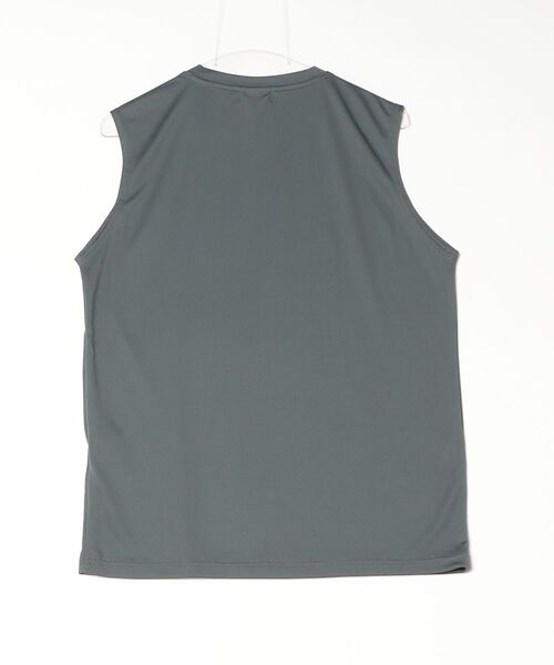 ROTAR(ローター)の「Classic logo Dry Active Tee(Tシャツ/カットソー・メンズ・ブラック/ブルー系その他/ホワイト/グリーン系その他・MEDIUM/X-LARGE/LARGE)」の14枚目の写真