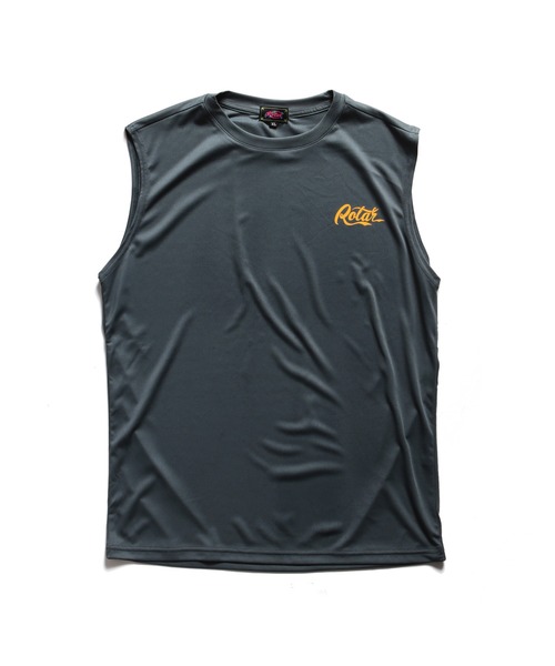 ROTAR(ローター)の「Classic logo Dry Active Tee(Tシャツ/カットソー・メンズ・ブラック/ブルー系その他/ホワイト/グリーン系その他・MEDIUM/X-LARGE/LARGE)」の8枚目の写真